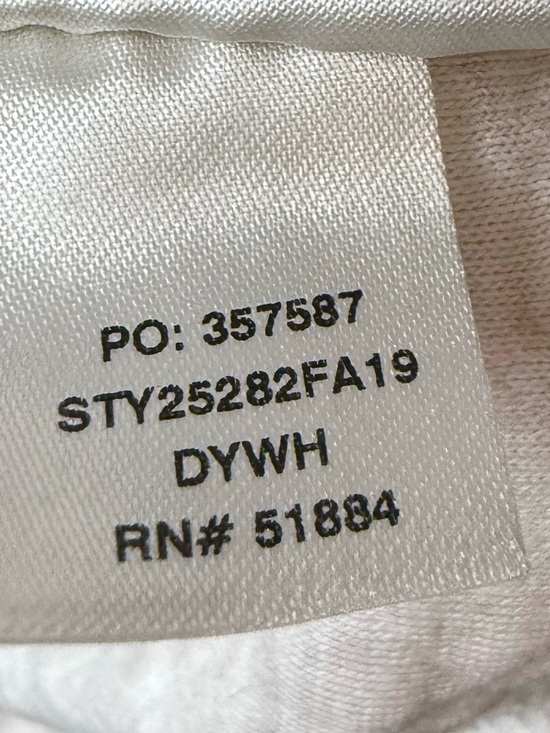 Patagonia Womens Organic Cotton Quilt Snap-T Pullover Size Medium - Picture 7 of 8